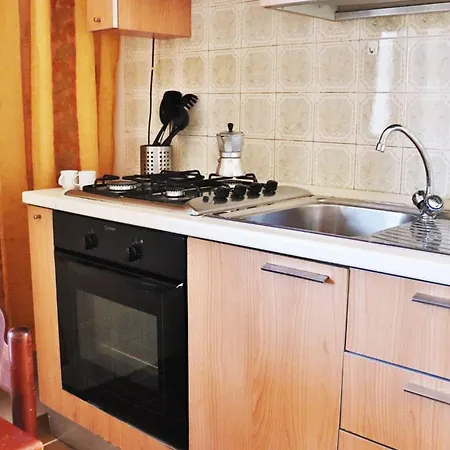 La Casa In Piazza - Yourplace Abruzzo Nyaraló