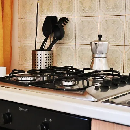 La Casa In Piazza - Yourplace Abruzzo