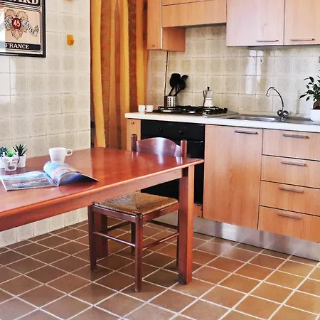 La Casa In Piazza - Yourplace Abruzzo Holiday home