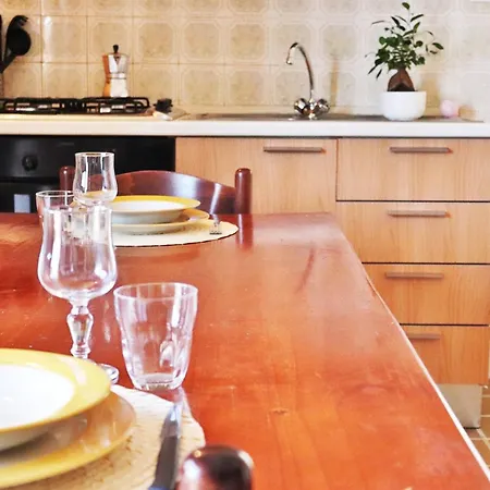 La Casa In Piazza - Yourplace Abruzzo Holiday home Rocca San Giovanni