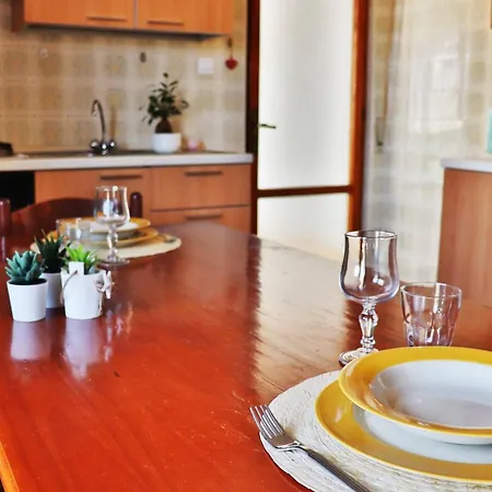 La Casa In Piazza - Yourplace Abruzzo * ロッカ・サン・ジョヴァンニ