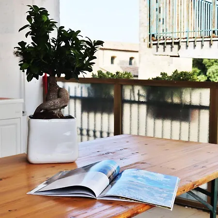 La Casa In Piazza - Yourplace Abruzzo Holiday home